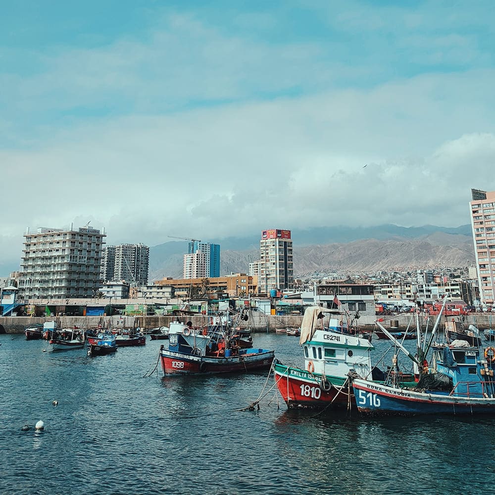 Credyt Antofagasta