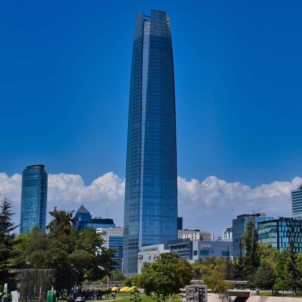 Credyt Santiago
