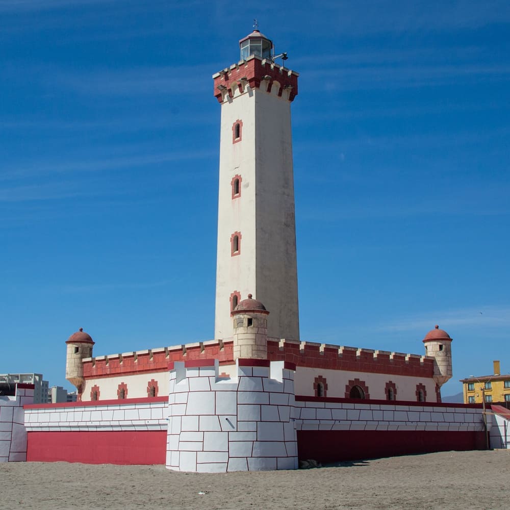 Credyt La Serena