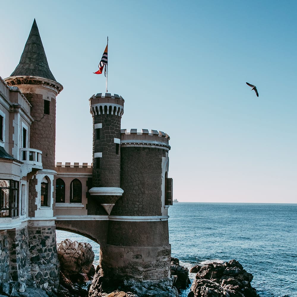 Credyt Viña del Mar